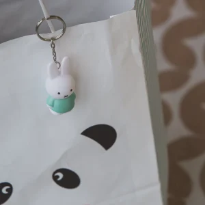 Porte-Clés Miffy