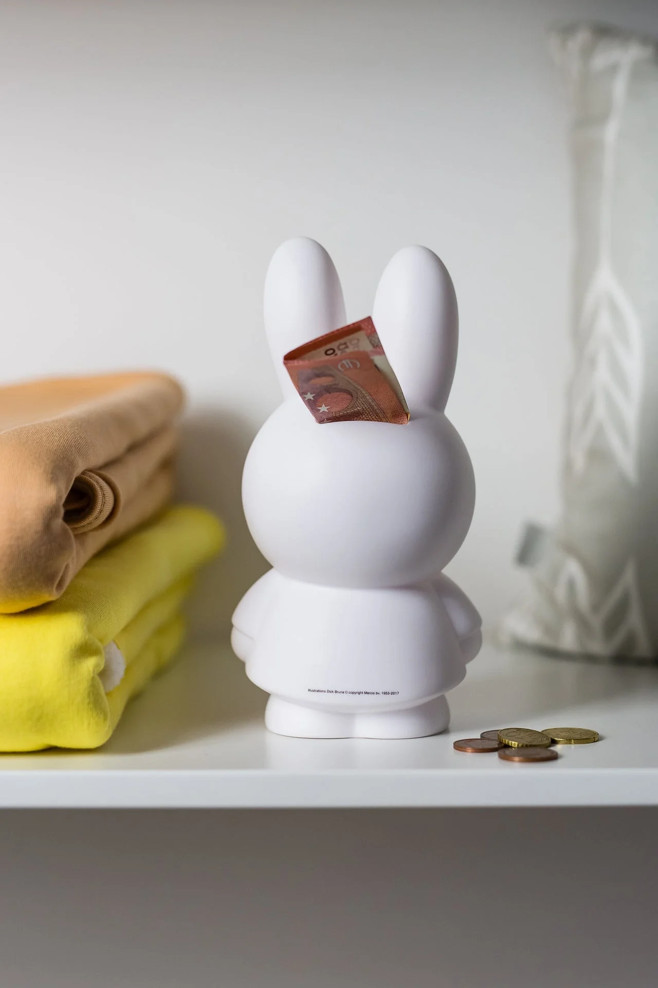 Tirelire Miffy M – Image 2