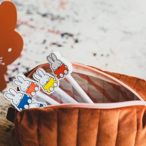 Set de 3 crayons-Miffy Livre