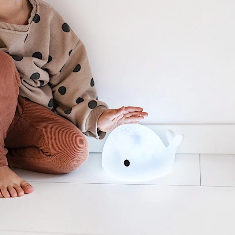 Veilleuse Projecteur Moby rechargeable – Image 4