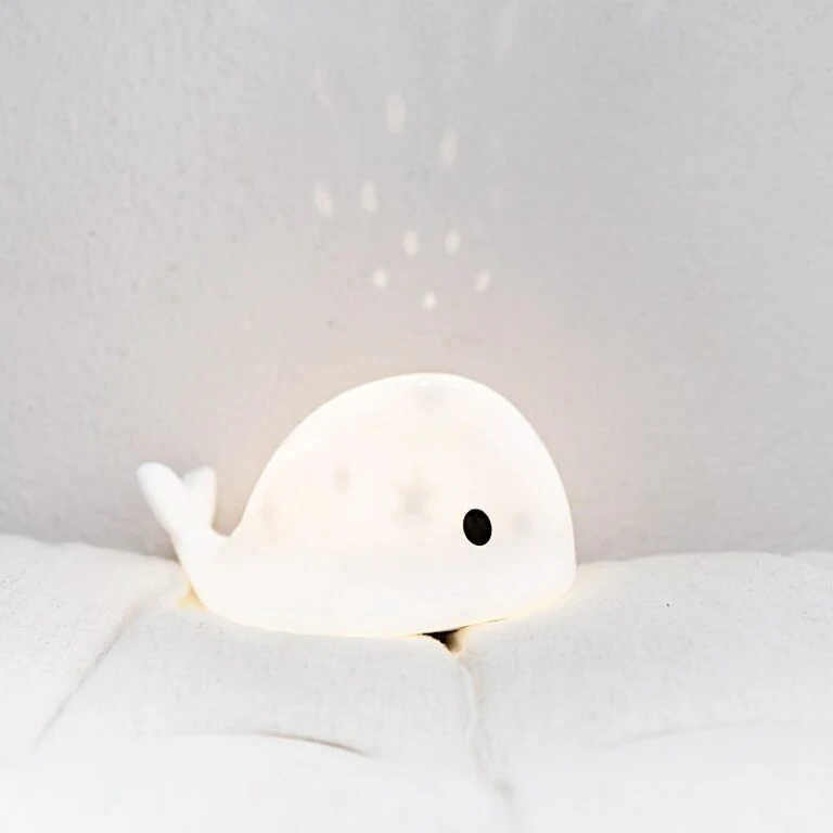 Veilleuse Projecteur Moby rechargeable – Image 5