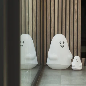 Lampe MyBoo Ambiance Bluetooth Rechargeable