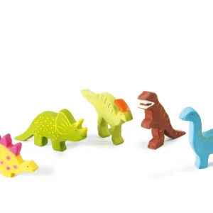 Mes Premiers Dinosaures