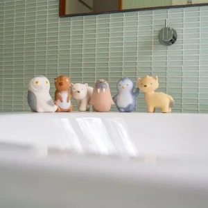 Mes Premiers Animaux Arctiques