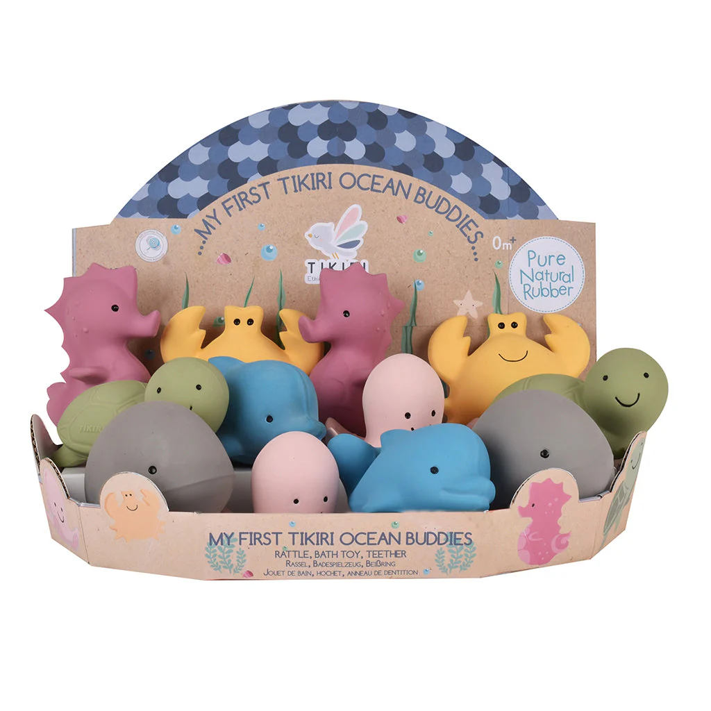 Mes Premiers Animaux Marins – Image 9