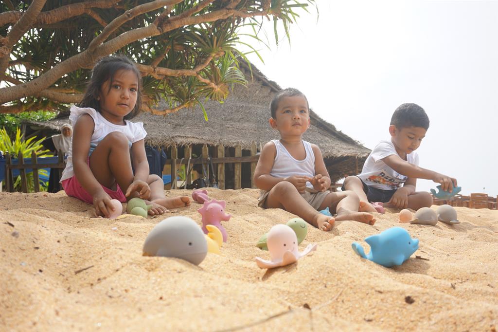 Mes Premiers Animaux Marins – Image 8