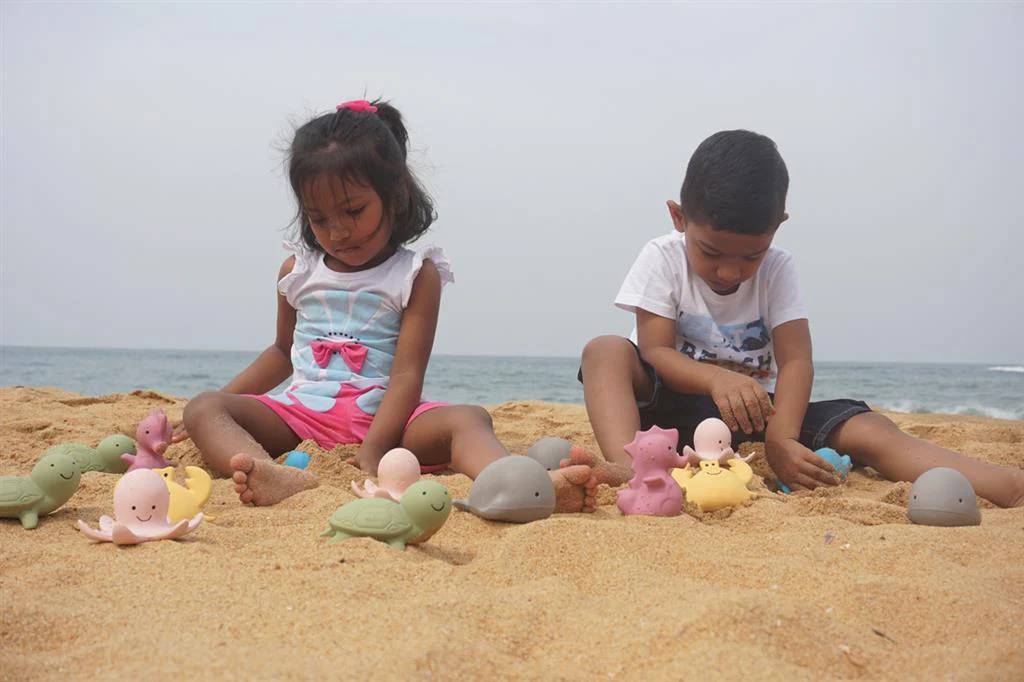 Mes Premiers Animaux Marins – Image 6