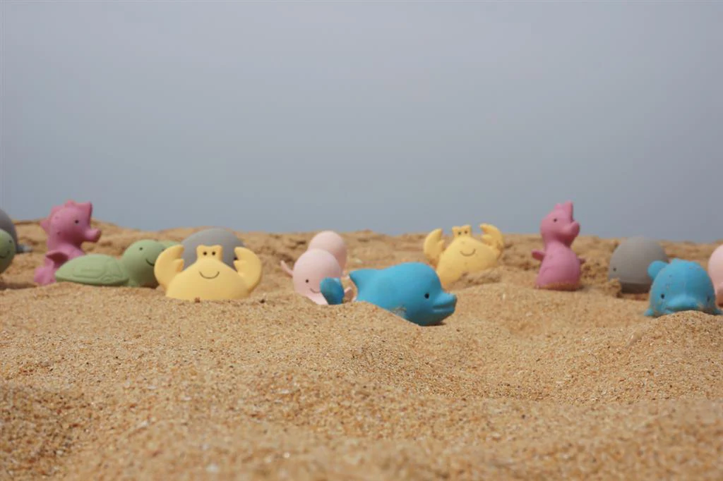 Mes Premiers Animaux Marins – Image 4