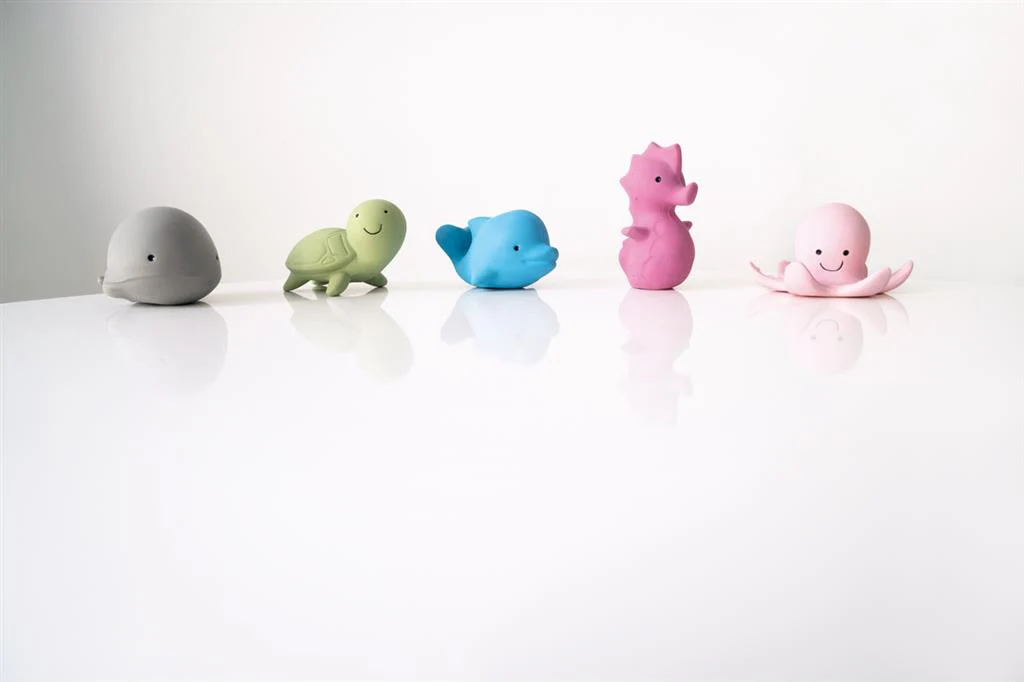 Mes Premiers Animaux Marins – Image 2