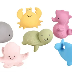 Mes Premiers Animaux Marins