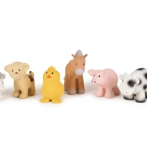 Mes Premiers Animaux de la Ferme