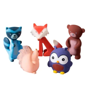 Mes Premiers Animaux de la Forêt