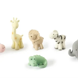 Mes Premiers Animaux du Zoo