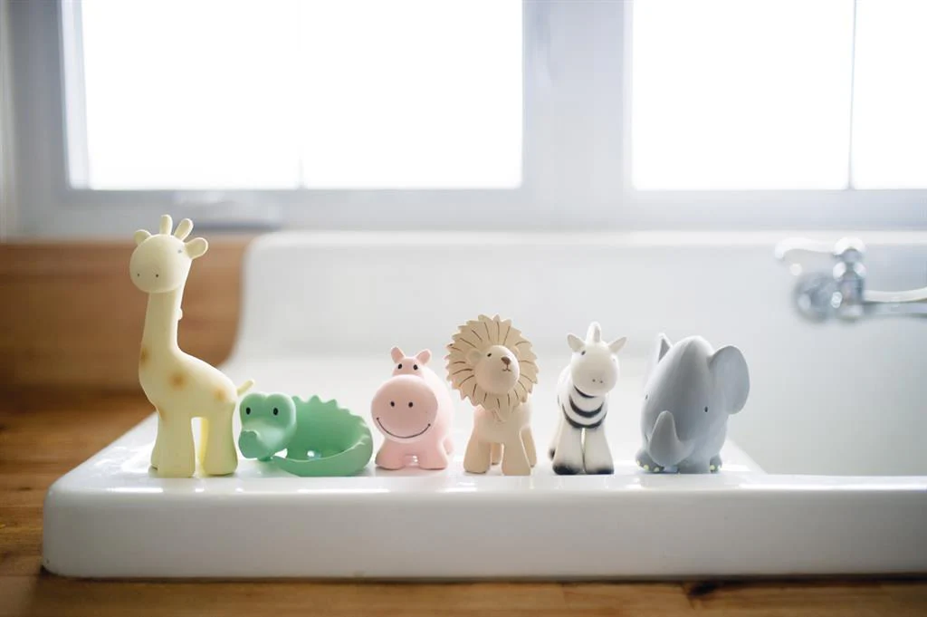 Mes Premiers Animaux du Zoo – Image 2