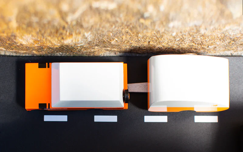 Voiture en Bois Candycar World - Rio Grande Mule – Image 8