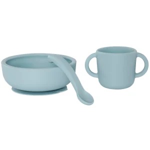 Coffret Repas Bébé By Lille Vilde