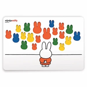Set de Table Miffy