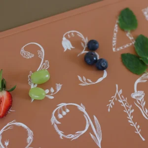 Set de table - Play Mat Numéros