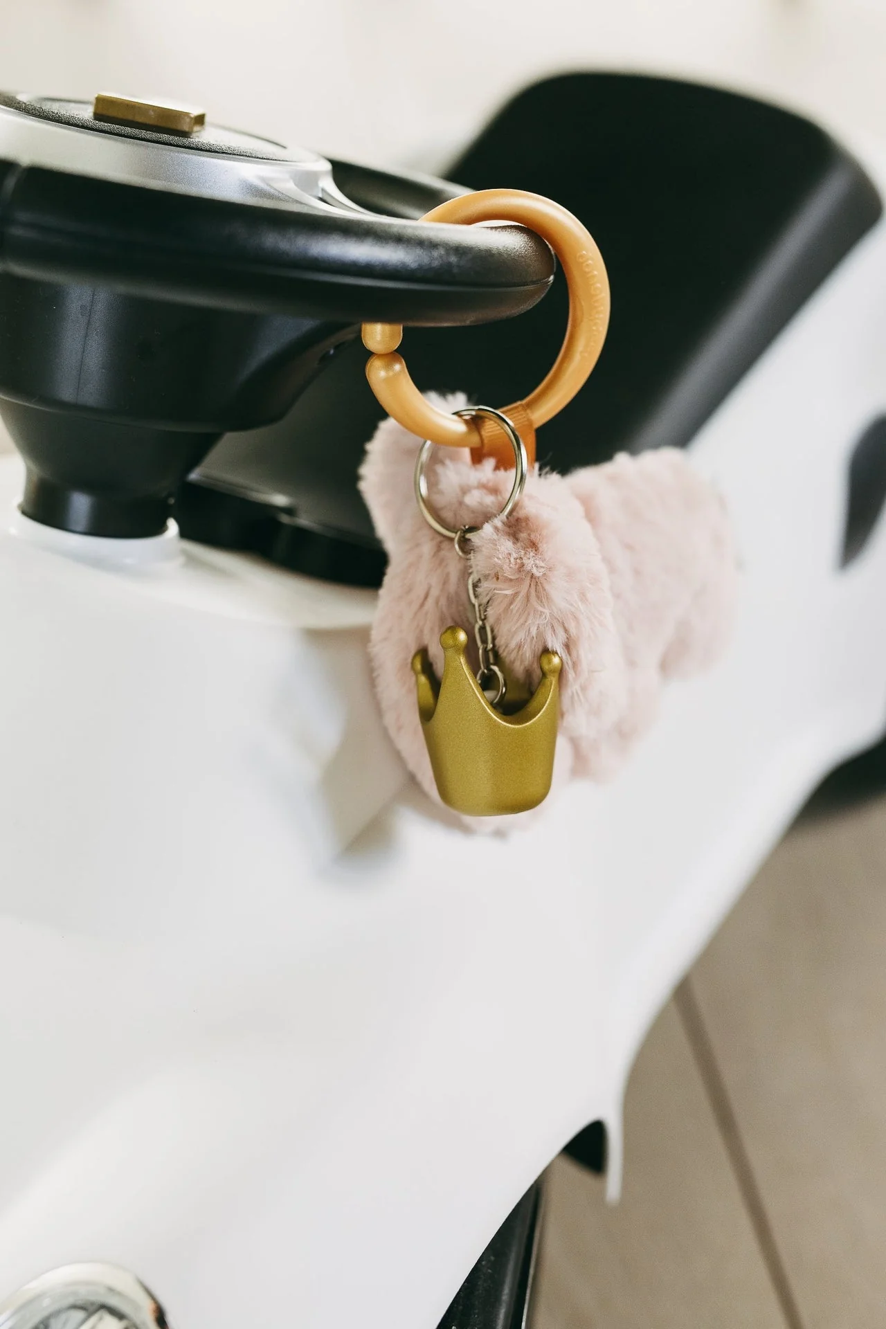 Porte-Clés Royal Crown – Image 4