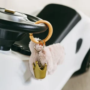 Porte-Clés Royal Crown