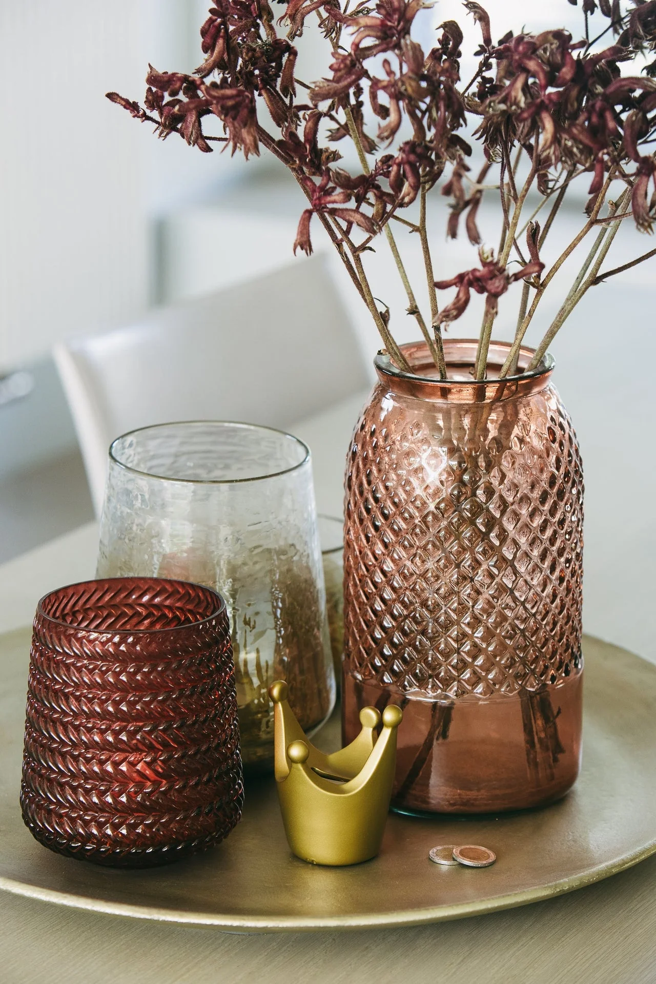 Tirelire Royal Crown – Image 2