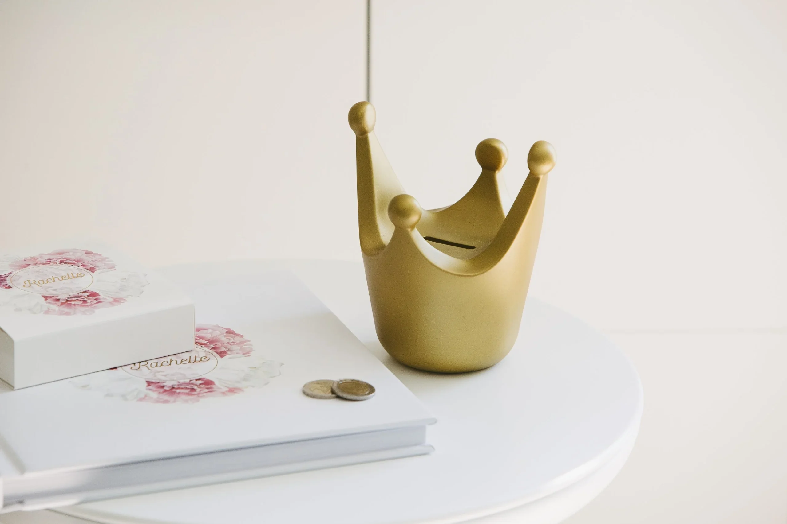 Tirelire Royal Crown – Image 4