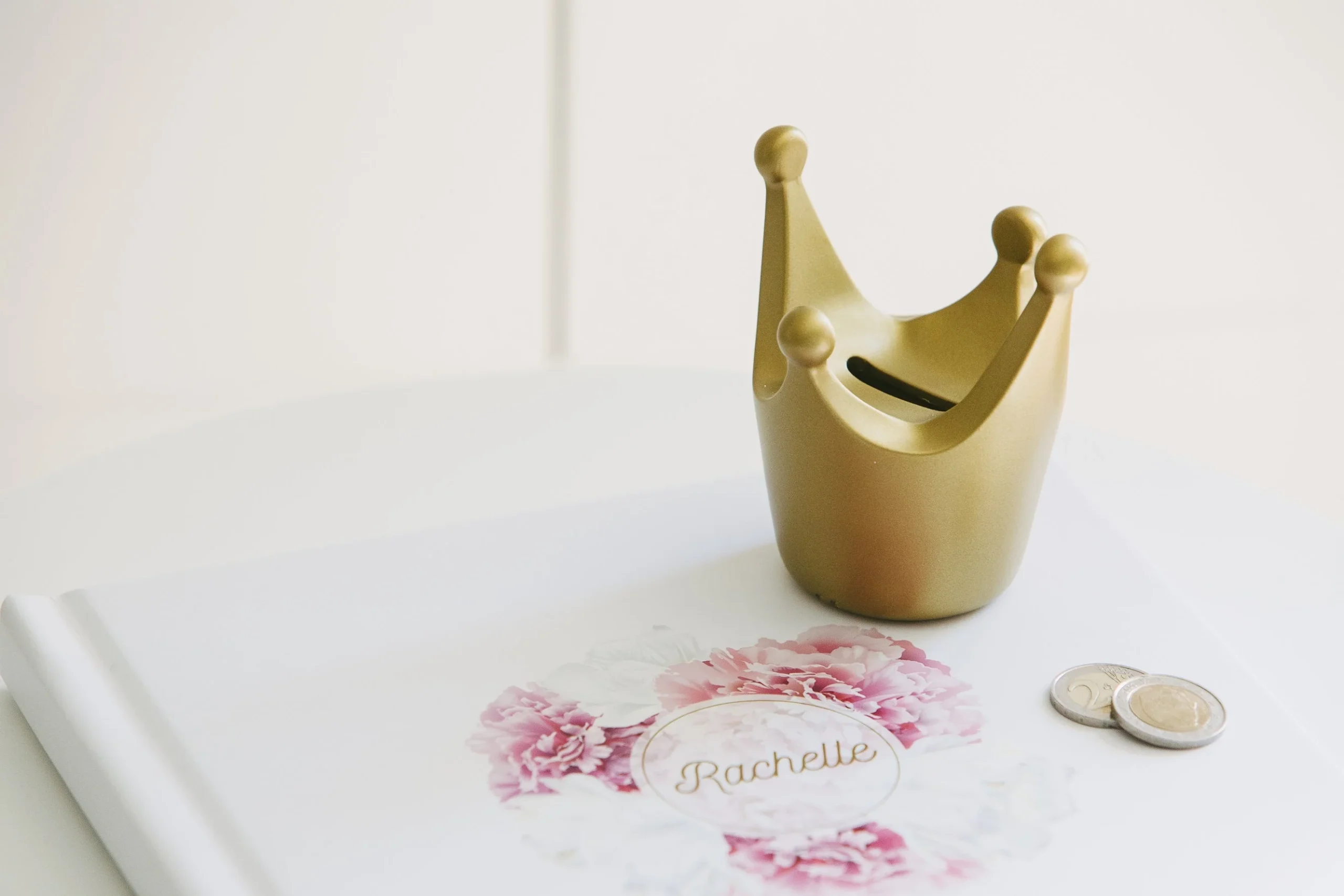 Tirelire Royal Crown – Image 5