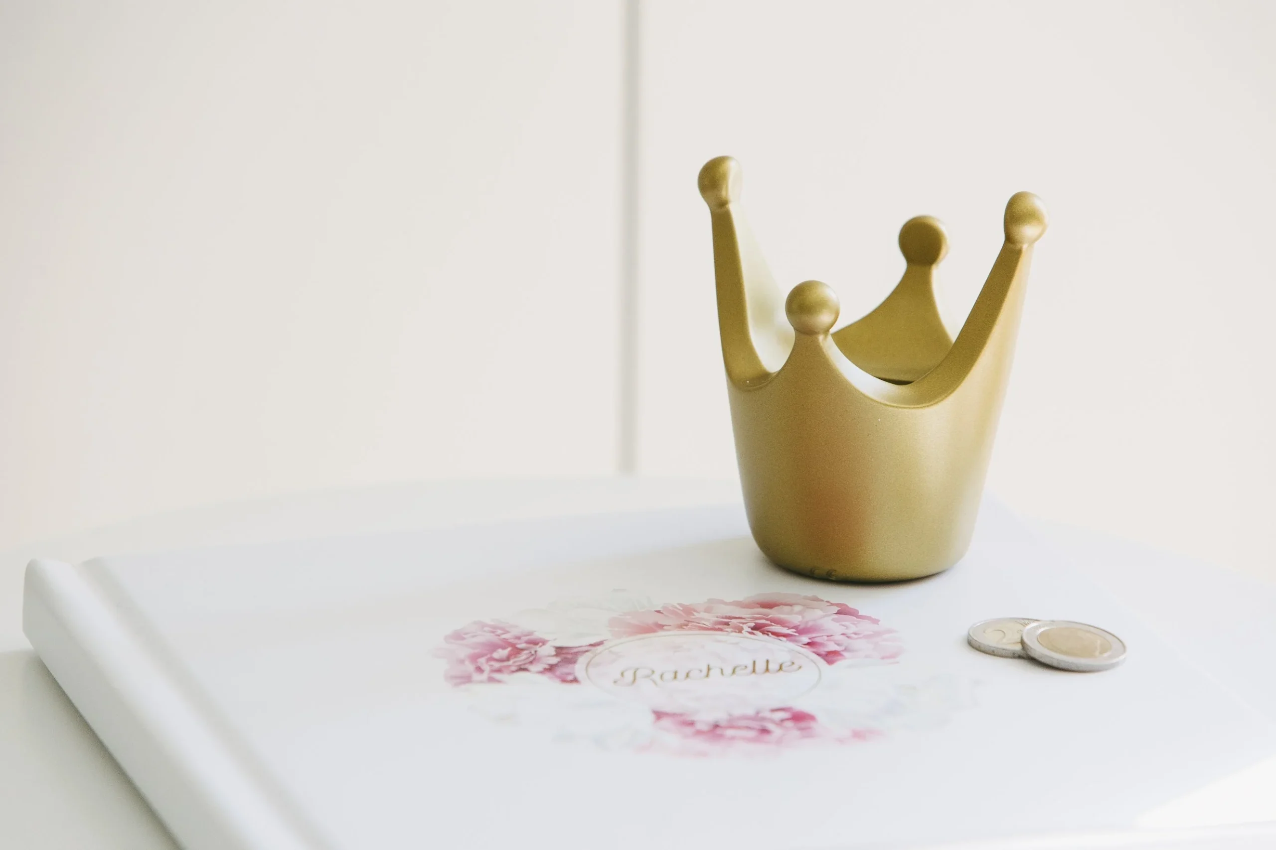 Tirelire Royal Crown – Image 6