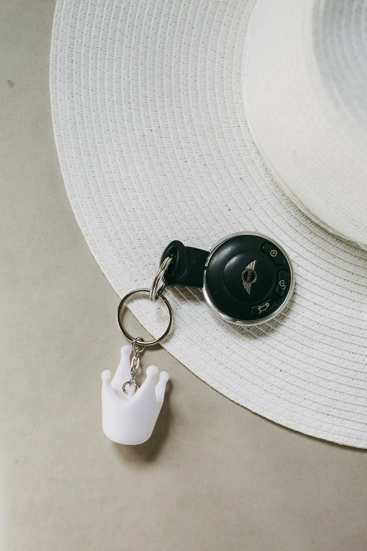 Porte-Clés Royal Crown – Image 2