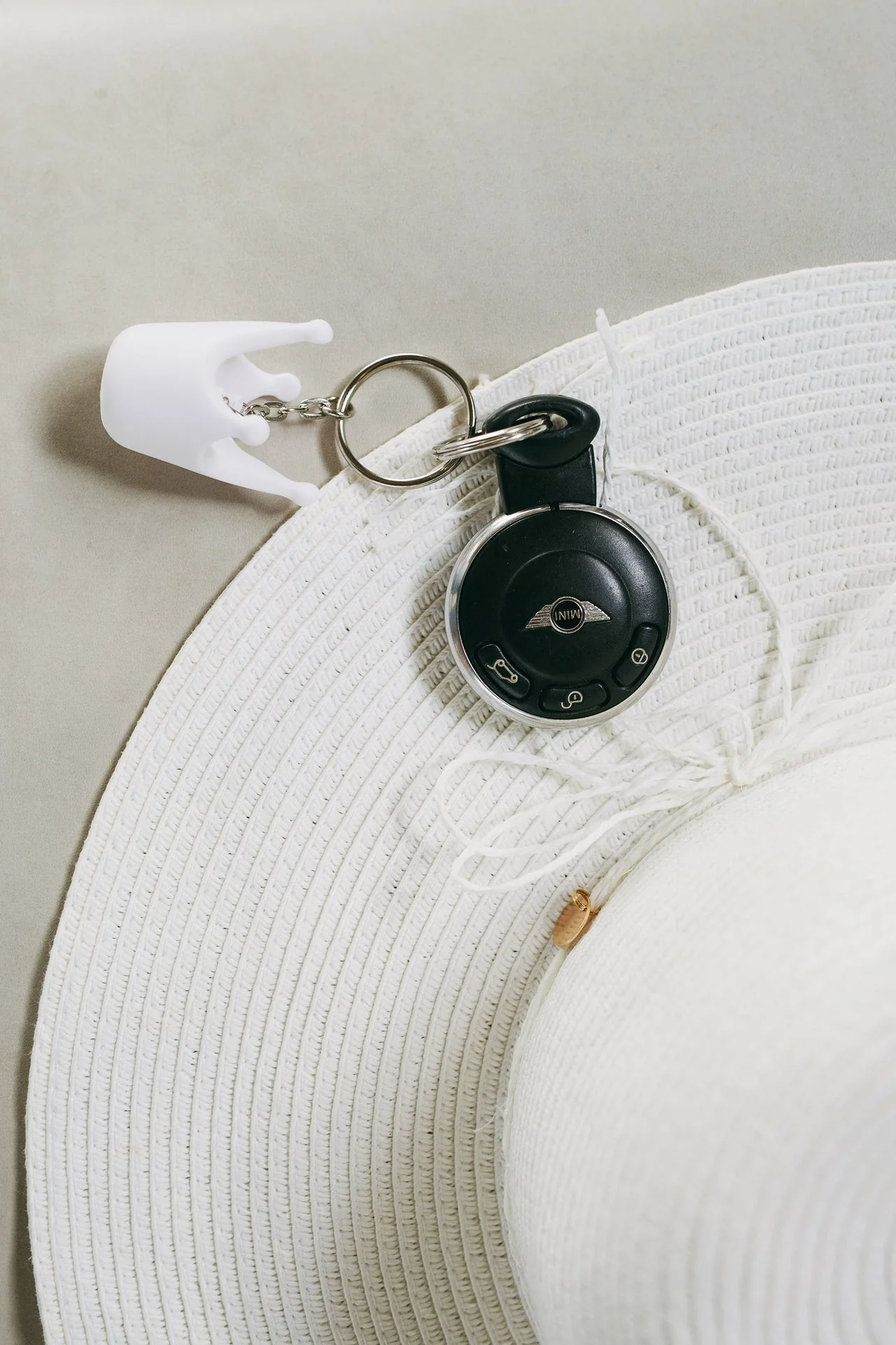 Porte-Clés Royal Crown – Image 5