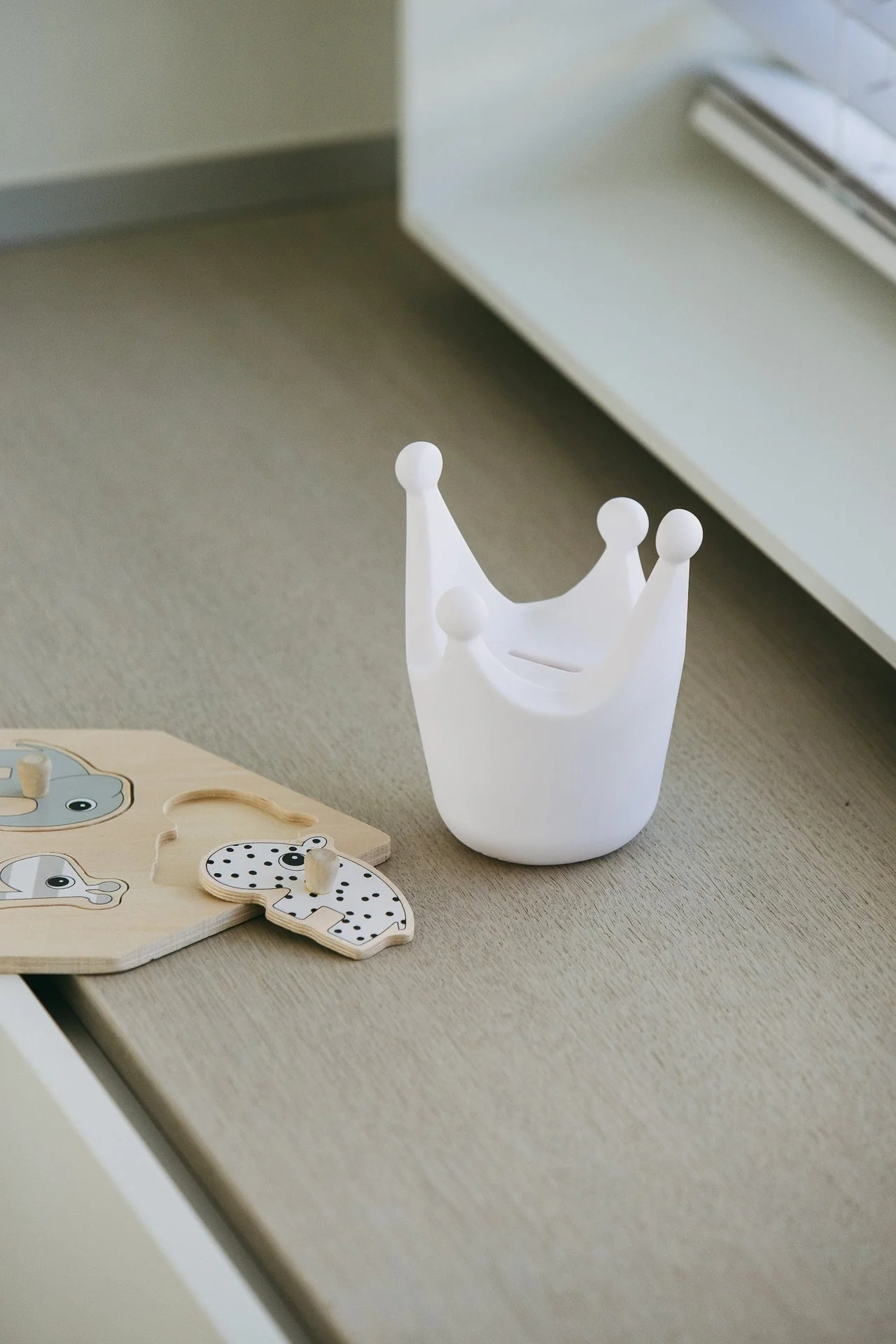 Tirelire Royal Crown – Image 9