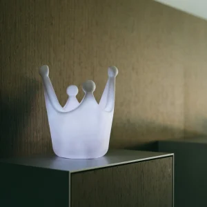 Veilleuse Royal Crown