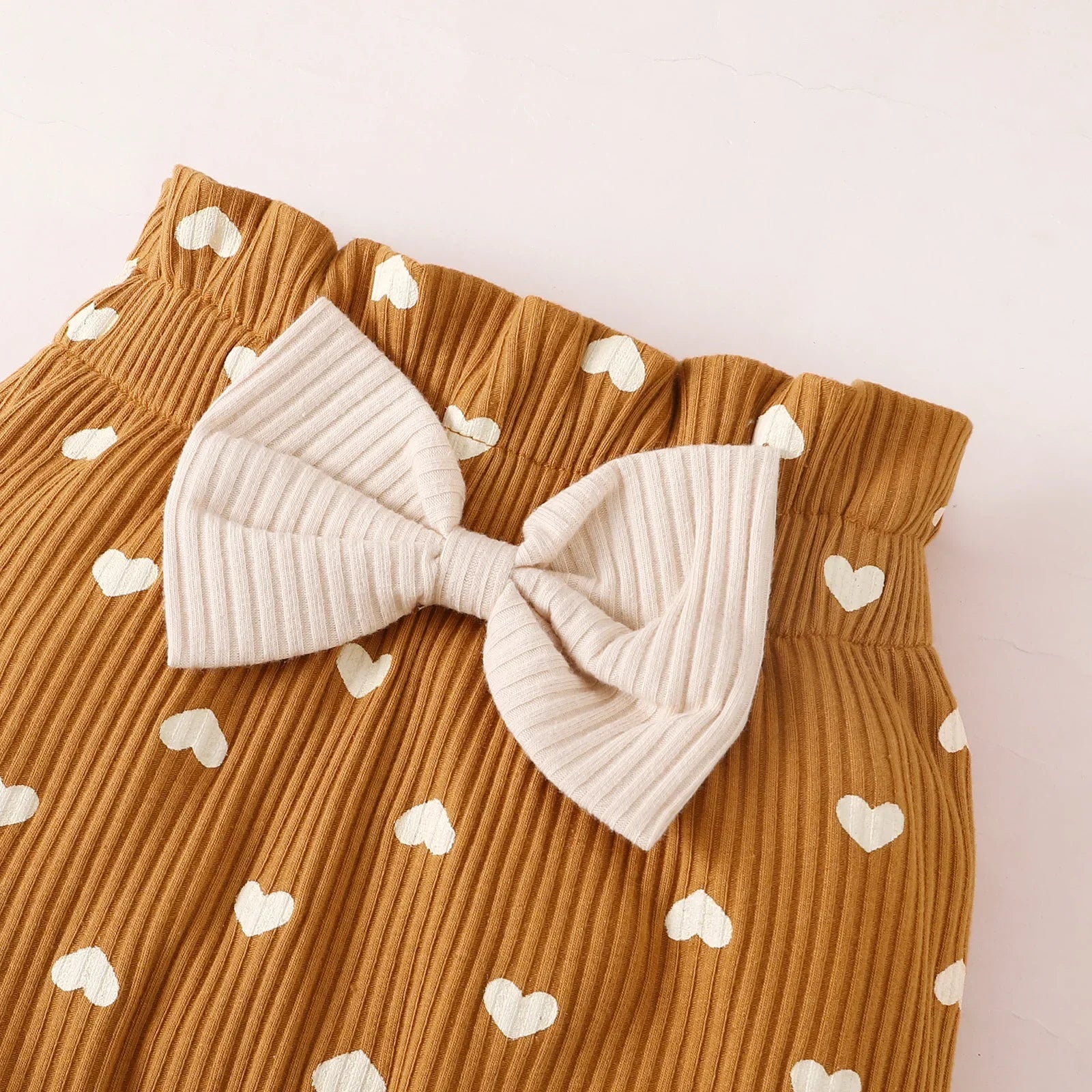 Ensemble Bébé Fille 2 | Baby Girl Clothes 2™ – Image 6