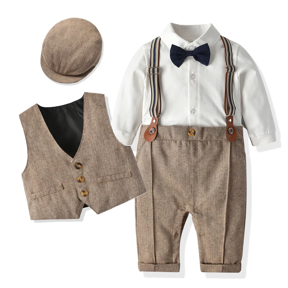 Ensemble de Garçon | Chic Baby boy™ – Image 7