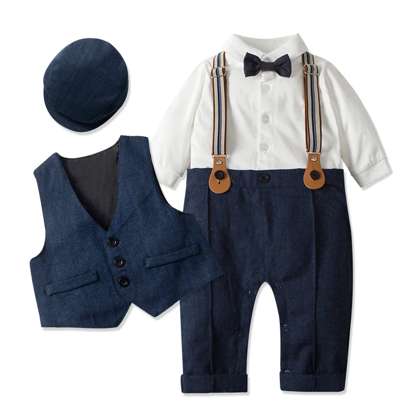 Ensemble de Garçon | Chic Baby boy™ – Image 9