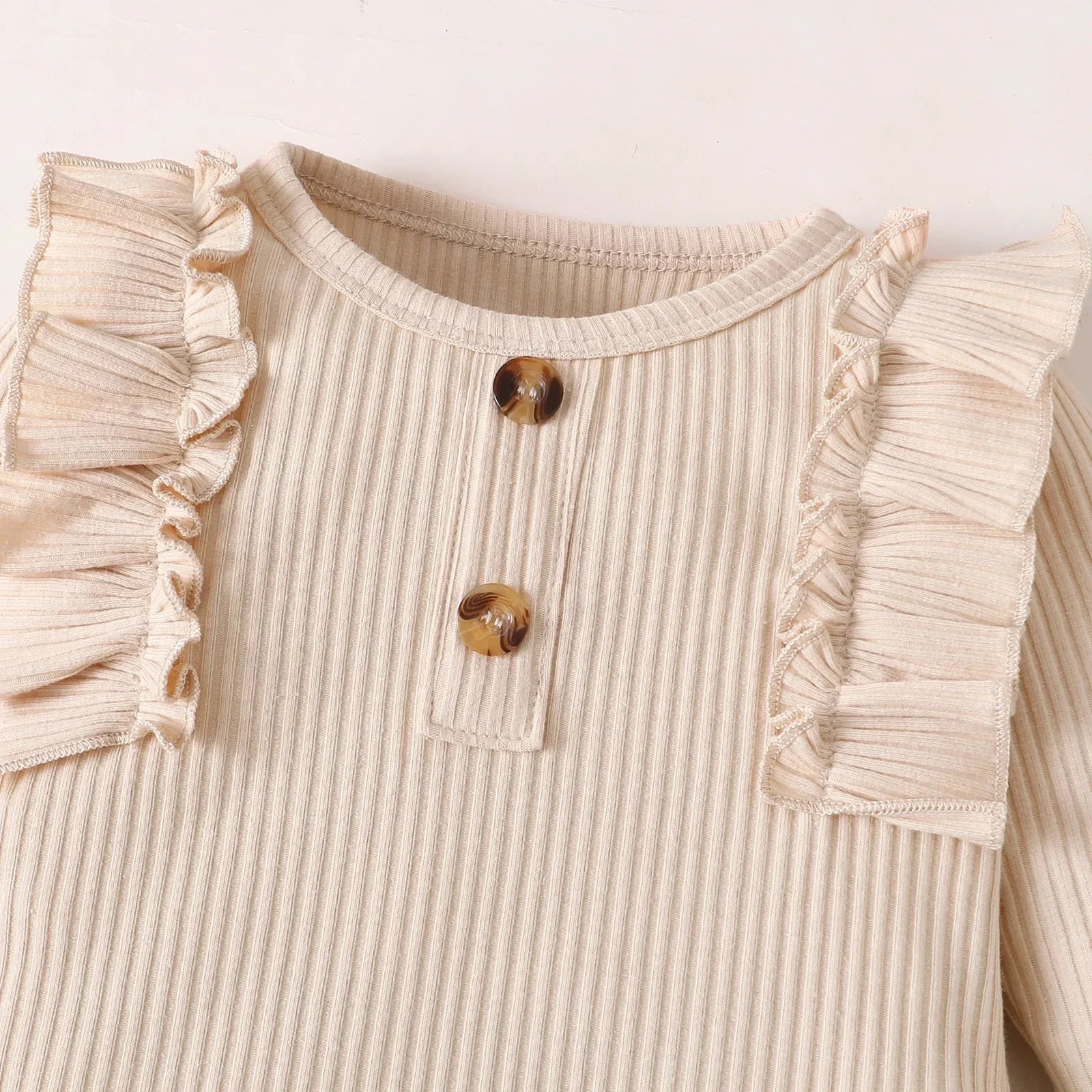 Ensemble Bébé Fille 2 | Baby Girl Clothes 2™ – Image 3