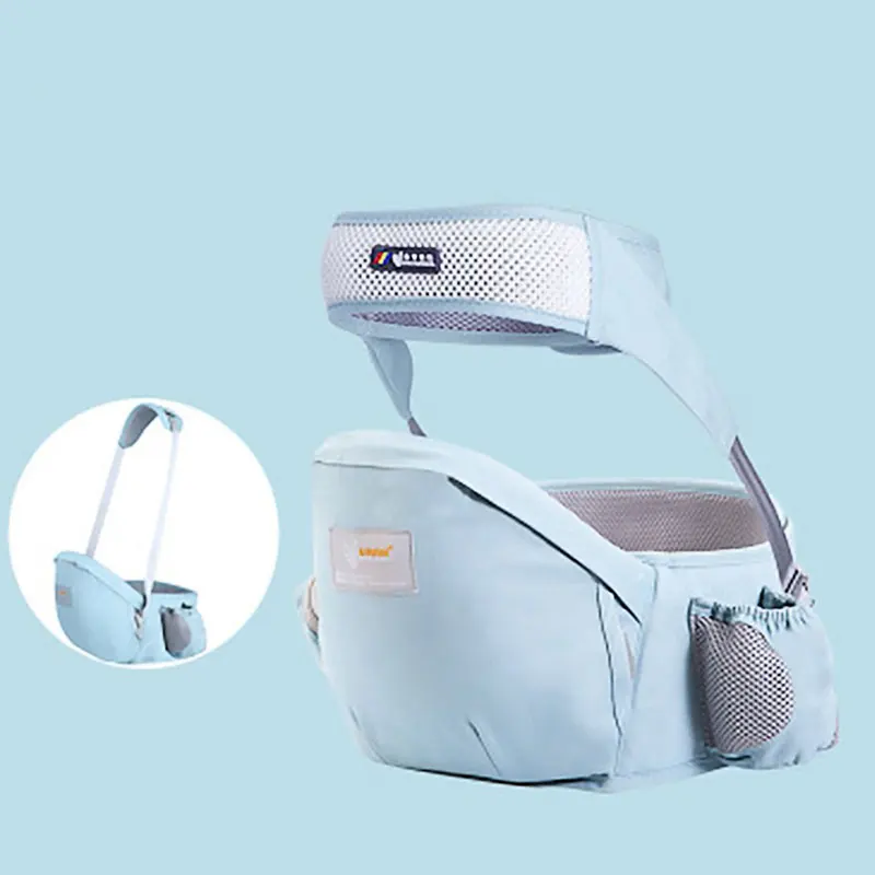 Porte bebe ventral | BABY CARRIER™ – Image 9