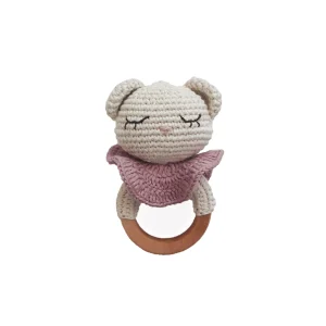 Anneau de dentition Ourson