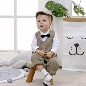 Ensemble de Garçon | Chic Baby boy™