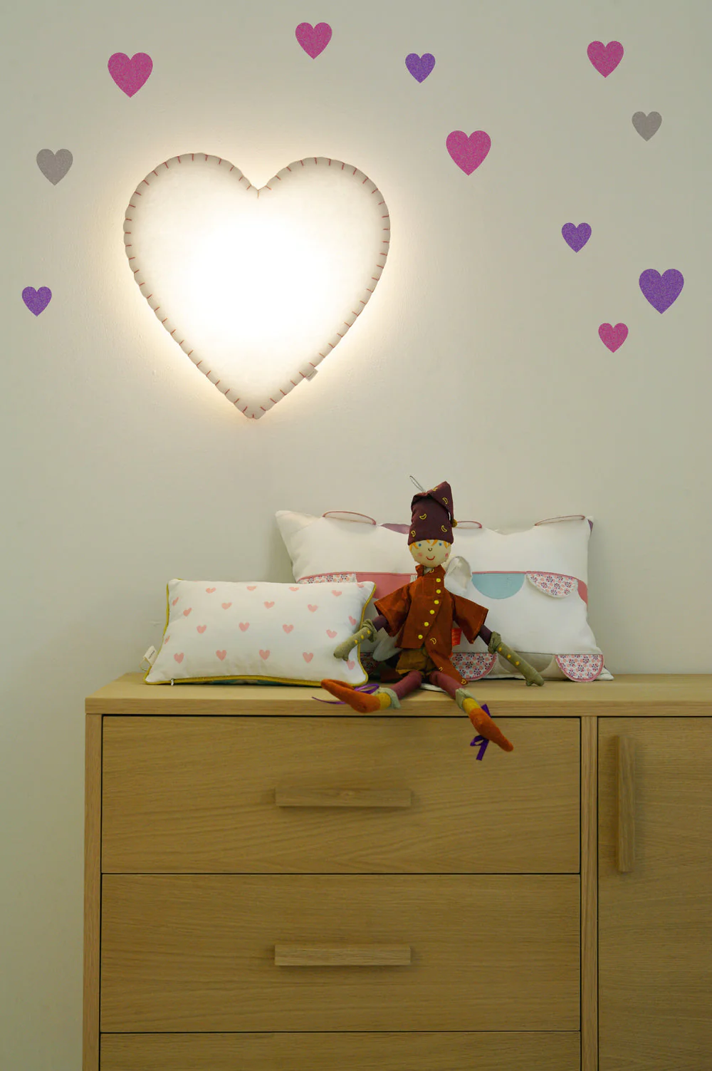 Applique Soft Light – Image 2