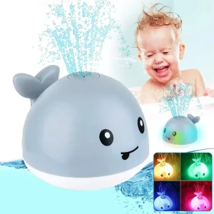 Baleine jouet de bain | BABY WHALE™