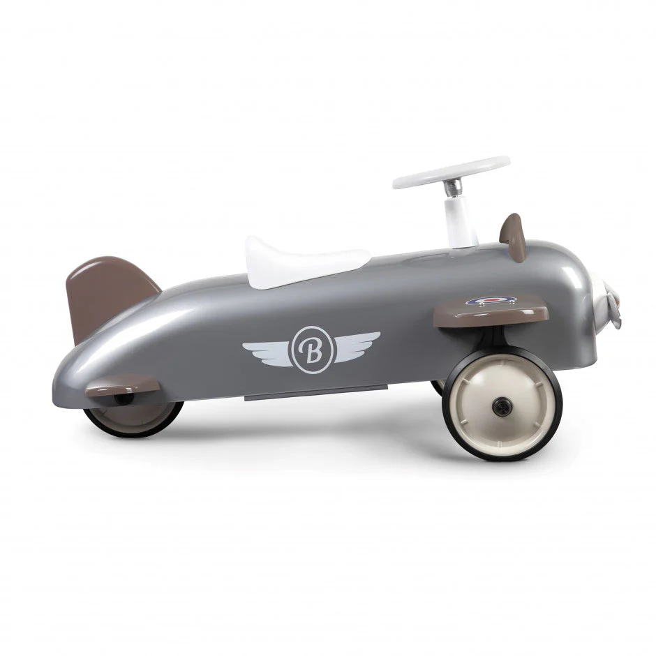 Speedster Avion – Image 5