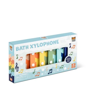 Xylophone de bain