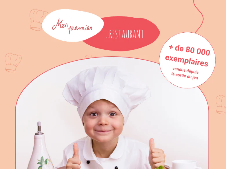 Mon premier restaurant – Image 4