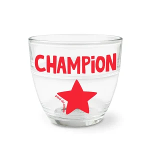 Verre Champion Duralex