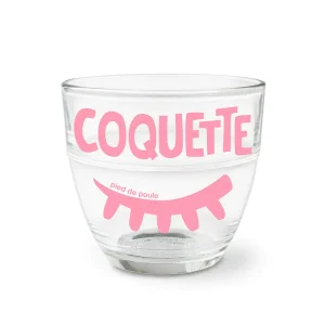 Verre Coquette Duralex