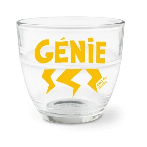 Verre Génie Duralex