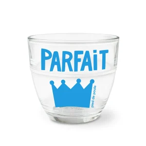 Verre Parfait Duralex