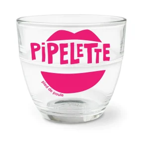 Verre Pipelette Duralex