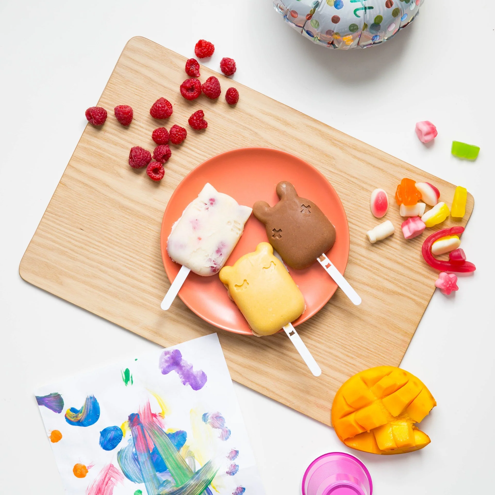 Frosties Jaune – Image 4